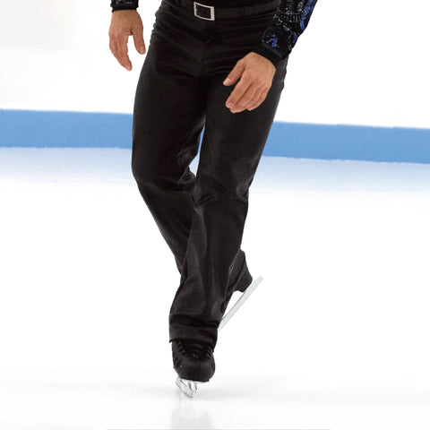 Jerry's 807 Mens Pleather Pants