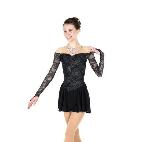 Aurora Ice AA021 Lavalier Dress