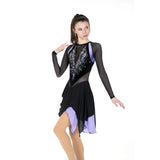 Aurora Ice AA025 Ice Deco Dress