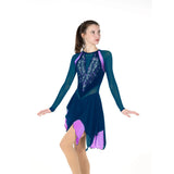 Aurora Ice AA025 Ice Deco Dress