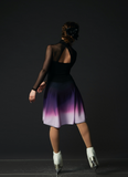 Elite Xpression Ready to Ship Faded Purple Dance Dress