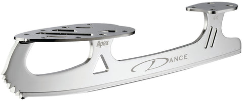 Apex TB115 Dance Blades