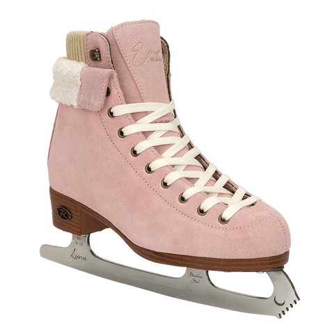 Riedell Ember Skate Set