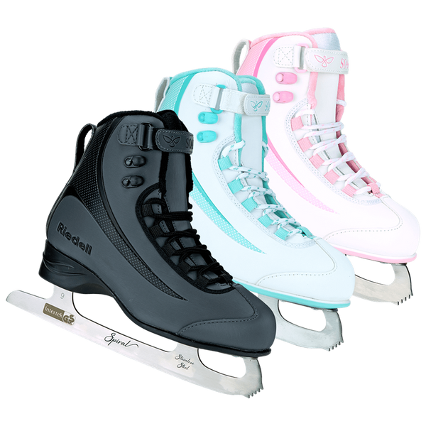 Shops Ice Skates Riedell Diamond