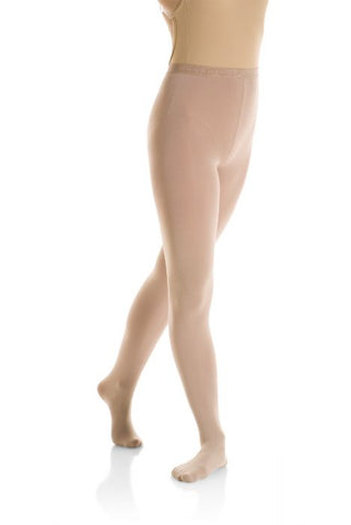 Mondor 3337 Evolution Footed Tights