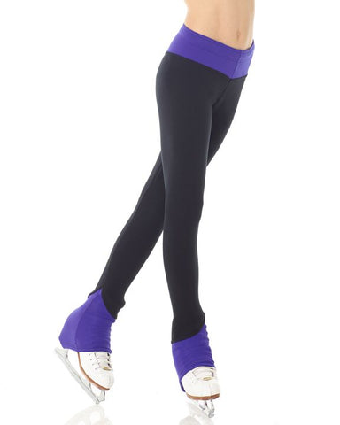 Mondor 4457 Polartec® Colored Leggings