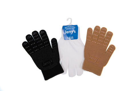 Jerry's Gripper Gloves