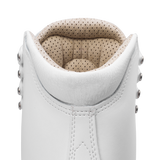 Cushioned Backstay Collar