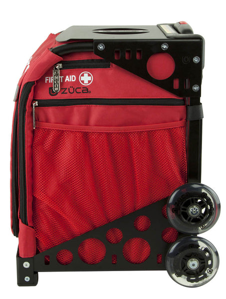 Züca Insert, First Aid – M & M Skatewear