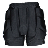 Padded Shorts/Jump Shorts