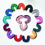 TuffTerrys™ Terry Cloth Blade Covers (reinforced bottom)