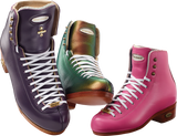 Riedell Custom Boots, Special Makeup