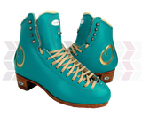 Riedell Custom Boots
