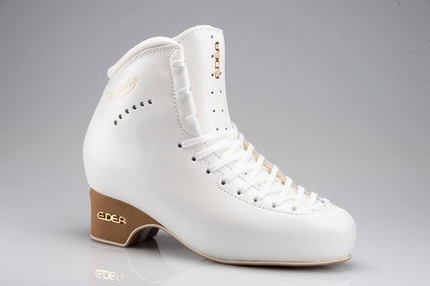 Edea Flamenco Ice Boots