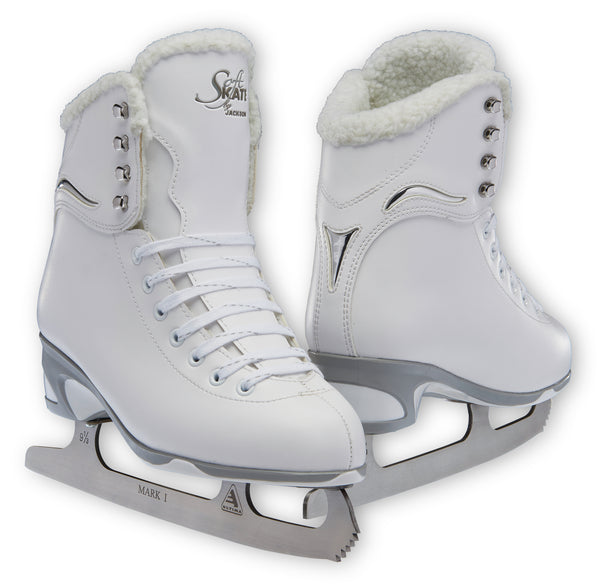 7” Joe White Any Time Baba Brooks ska スカ Jackson JS184, Tot's SoftSkate with Mark I Blades – M & M