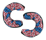 TuffTerrys™ Terry Cloth Blade Covers (reinforced bottom)