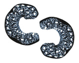 TuffTerrys™ Terry Cloth Blade Covers (reinforced bottom)