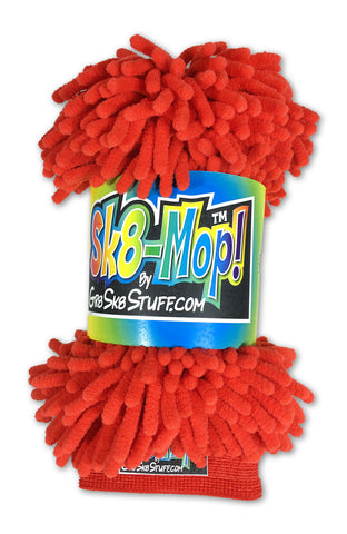 Sk8Mops Skate Towels