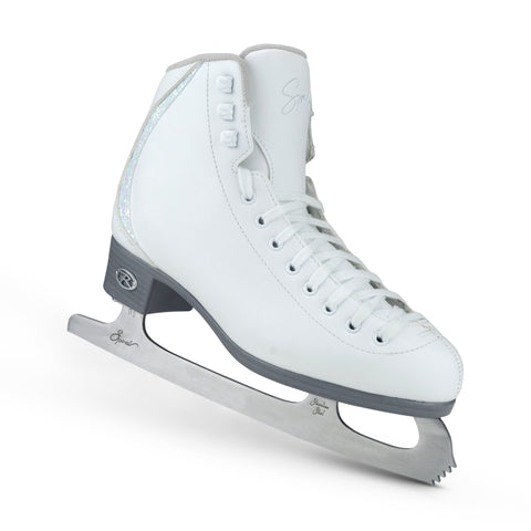 Riedell Sparkle Skate Set, Junior and Adult