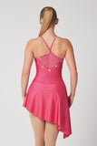 Mondor 2614 Elsa Dress with Crystals