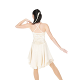 Jerry's 127 Vanilla Swizzle Dress
