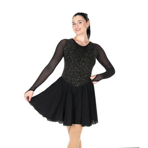 Jerry's 129 Dance After Eight Dress