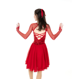 Jerry's 131 Fire & Foxtrot Dress