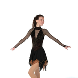 Jerry's 202 Blackened Bronze Dress