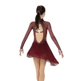 Jerry's 233 Garnet Glide Dress