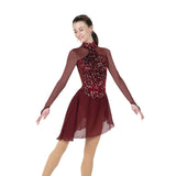 Jerry's 233 Garnet Glide Dress