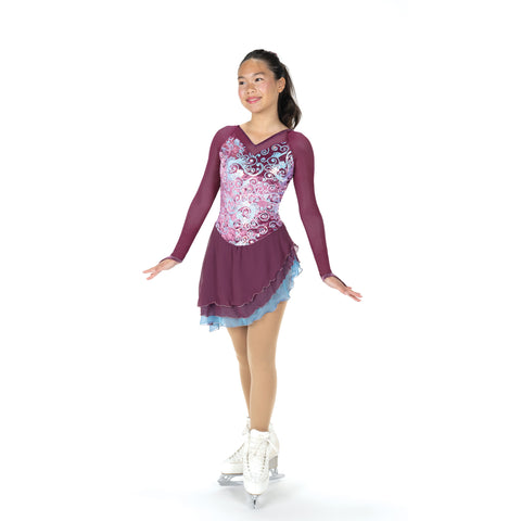Jerry's 264 Magnolia Dress