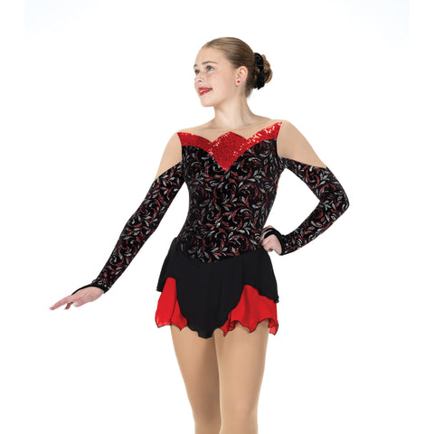 Jerry's 267 Valiance Dress