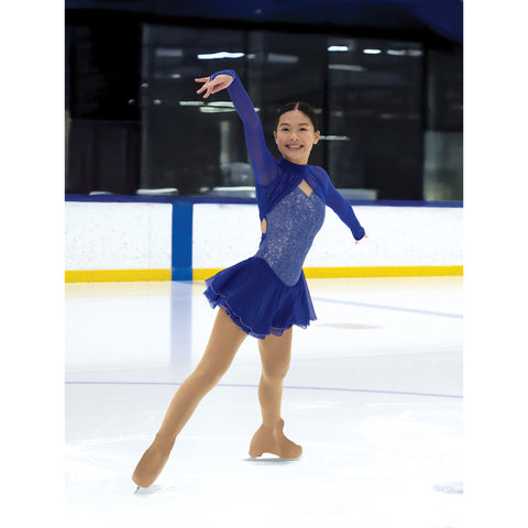 Jerry's 272 Bluette Bling Dress