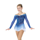 Jerry's 276 Ice Flow Dress