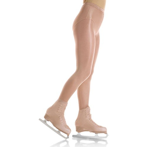 Mondor 3342 READY TO SHIP Over-the-Boot Shimmer Tights