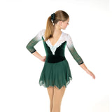 Jerry's 527 Enchanted Forest Dress