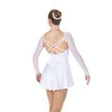 Jerry's 539 Sequins & Satin Dress