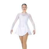 Jerry's 539 Sequins & Satin Dress