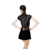Jerry's 548 Diamond Heist Dress