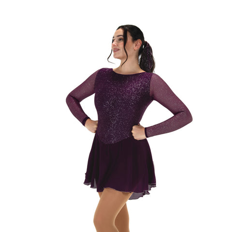 Jerry's 569 Silver Dust Dress