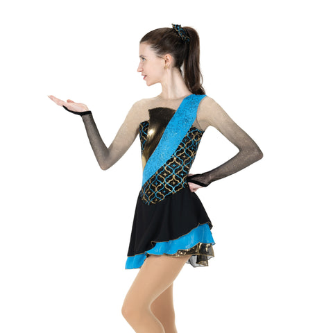 Jerry's 573 Luxor Dress