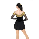 Jerry's 590 Kitschy Kitty Dress