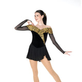 Jerry's 590 Kitschy Kitty Dress