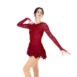 Jerry's 597 Lady in Lace Dress