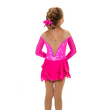 Jerry's 604 Compelling Dress