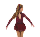 Jerry's 609 Sequin Lining Dress