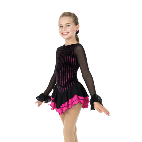 Jerry's 612 Pinkstripe Dress