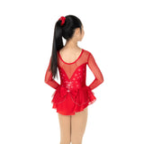 Jerry's 614 Crystal Kisses Dress