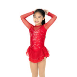 Jerry's 614 Crystal Kisses Dress