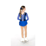 Jerry's 624 Regency Blue Dress